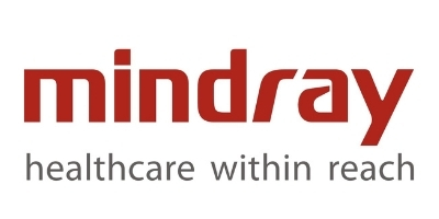 Logo_mindray