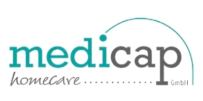 Logo_medicap_homecare_GmbH