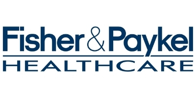 Fisher Paykel Healthcare Logo Vorschaubild