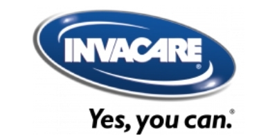 Invacare_Logo